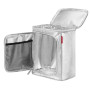 Coolerbox 7L Silver Crackle, Reisenthel