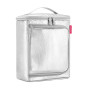Coolerbox 7L Silver Crackle, Reisenthel