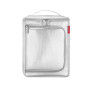 Coolerbox 7L Silver Crackle, Reisenthel