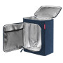 Coolerbox 7L Twist Navy, Reisenthel