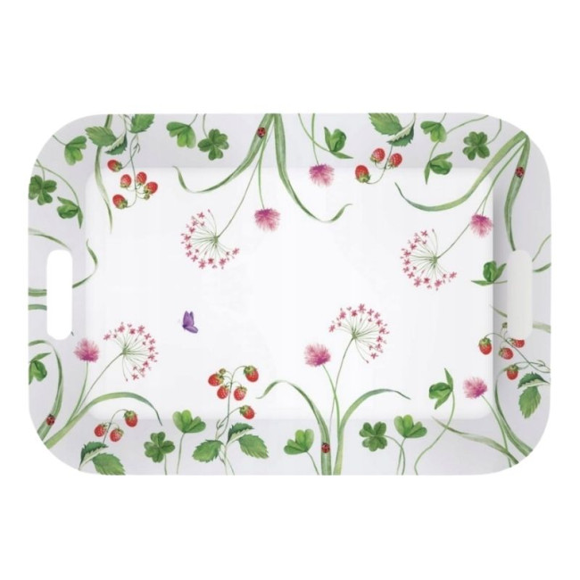 Plateau de Service En Plein Air 47 x 33 cm, Easy Life