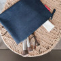 Pochette Case 1 Twist Navy, Reisenthel