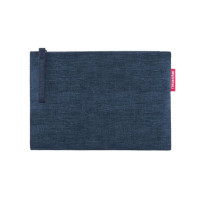 Pochette Case 1 Twist Navy, Reisenthel
