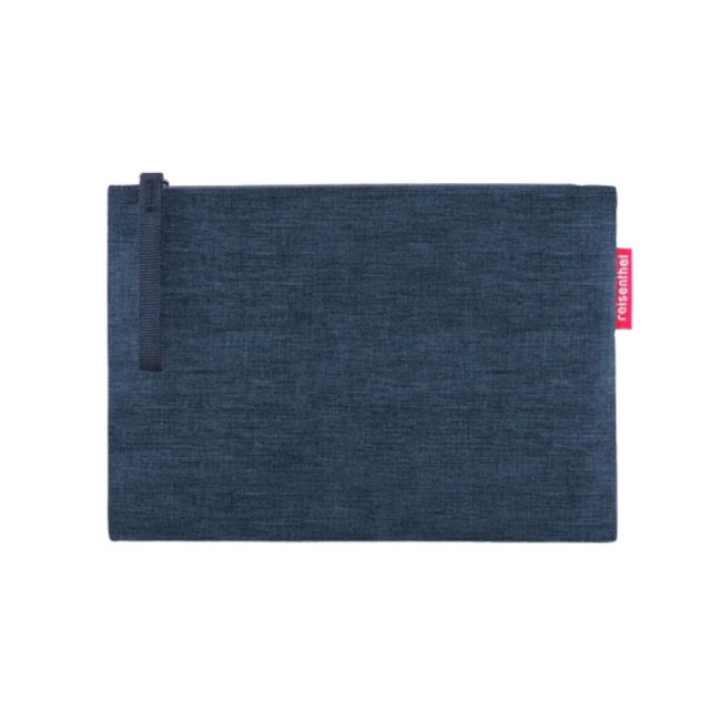 Pochette Case 1 Twist Navy, Reisenthel
