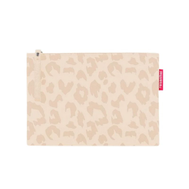 Pochette Case 1 Leo Vanilla, Reisenthel