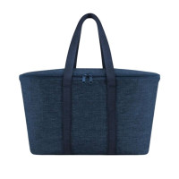 Sac Isotherme Coolerbag Twist Navy, Reisenthel