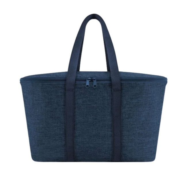 Sac Isotherme Coolerbag Twist Navy, Reisenthel