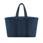 Sac Isotherme Coolerbag Twist Navy, Reisenthel