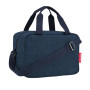Sac Isotherme Coolerbag To-Go Twist Navy, Reisenthel