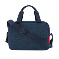 Sac Isotherme Coolerbag To-Go Twist Navy, Reisenthel