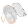 Sac isotherme Coolerbag Leo Vanilla, Reisenthel