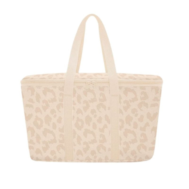 Sac isotherme Coolerbag Leo Vanilla, Reisenthel