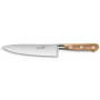 Couteau de Cuisine 15 cm Sabatier Deg® Olivier, Déglon