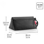 Maxi Case Black, Reisenthel