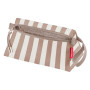 Maxi Case Summerstripes Coffee, Reisenthel