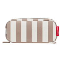 Multicase Summerstripes Coffee, Reisenthel