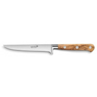 Couteau à Désosser 13 cm Sabatier Deg® Olivier, Déglon
