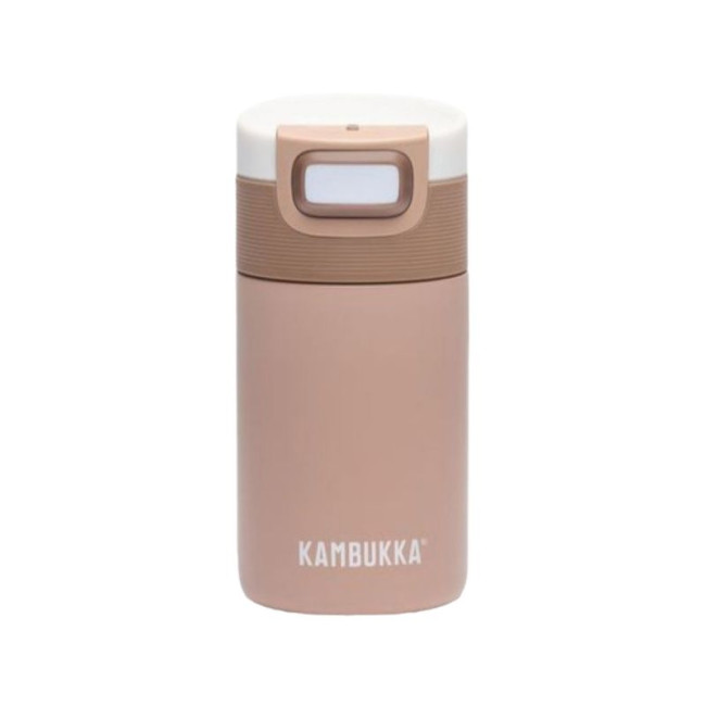 Mug isotherme Etna 300ml Cinnamon Charm, Kambukka