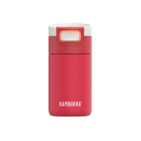 Mug isotherme Etna 300ml Coral Crush, Kambukka