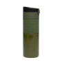 Mug isotherme Etna Grip 500ml Khaki Warrior, Kambukka