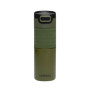 Mug isotherme Etna Grip 500ml Khaki Warrior, Kambukka