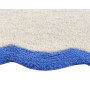 Tapis de bain Nahia, Habitat