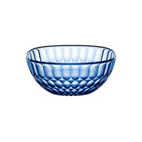 Saladier Vanity Denim Blue, Guzzini