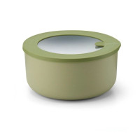 Boîte hermétique ronde Store&More Bio Vert, Guzzini