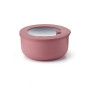 Boîte hermétique ronde Store&More Bio Mauve, Guzzini
