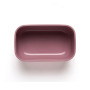 Boîte hermétique rectangulaire Store&More Bio Mauve, Guzzini