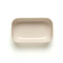 Boîte hermétique rectangulaire Store&More Bio Beige, Guzzini