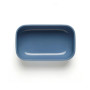Boîte hermétique rectangulaire Store&More Bio Bleu, Guzzini