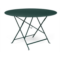Table Bistro ronde 117 cm, Fermob