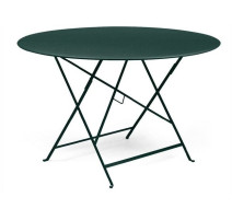 Table Bistro ronde 117 cm, Fermob