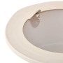 Boîte hermétique ronde Store&More Bio Beige, Guzzini