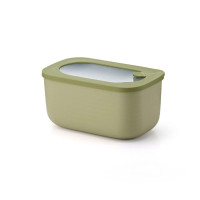 Boîte hermétique haute rectangulaire Store&More Bio Vert, Guzzini