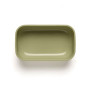 Boîte hermétique rectangulaire Store&More Bio Vert, Guzzini