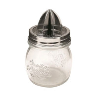 Presse-citron avec Pot, Happytappi