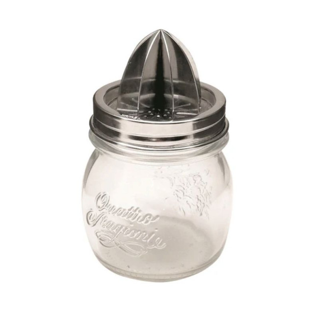 Presse-citron avec Pot, Happytappi