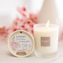 Bougie parfumée 180g Fleur de Cerisier, Estéban