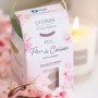 Bougie parfumée 180g Fleur de Cerisier, Estéban