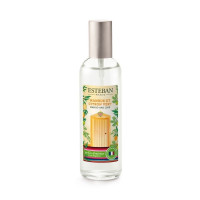 Vaporisateur 100 ml Mangue et Citron vert, Esteban