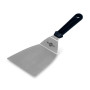 Spatule Coudée en Inox, Krampouz