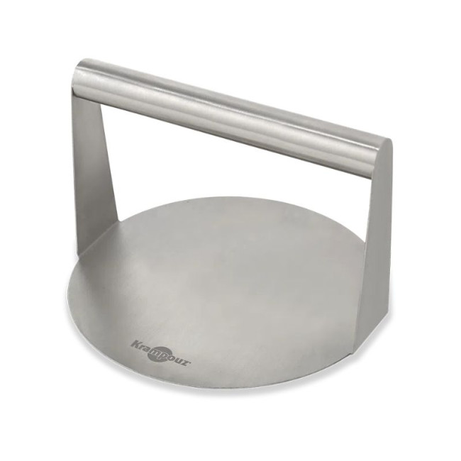 Presse à Burger en inox, Krampouz