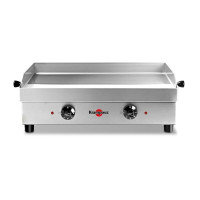 Plancha Samba électrique, Krampouz