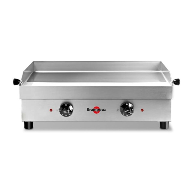 Plancha Samba électrique, Krampouz