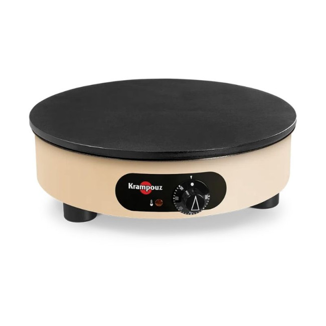 Crêpière Armen ⌀40cm, Krampouz