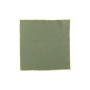 Serviette de table en coton recyclé Grace, Winkler