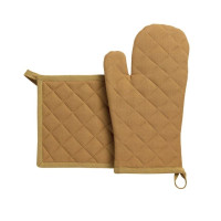 Gant et Manique recyclés Grace Cannelle, Winkler