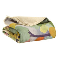 Édredon Zeff Melio Multico 85 x 200, Vivaraise